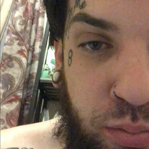 Meet your Posher, Greg